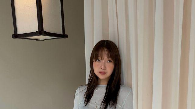 남들이 치마 입을 때 패피들은 플리츠 스커트를 입어요