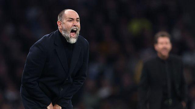 바람 잘 날 없는 토트넘...