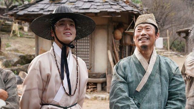 장항준, 또 기록 세웠다…”축하합니다”