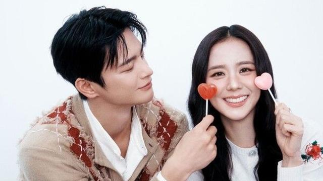 지수·서인국 '월간남친' 흥행 했는데...기자와 만남 대신 