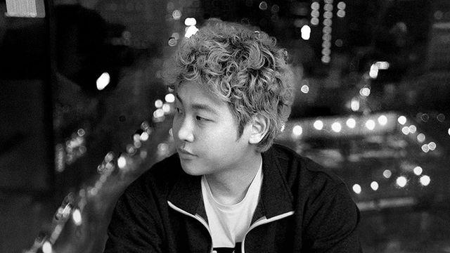 플레이어로 돌아온 수퍼비의 '국힙 침체기' 극복법