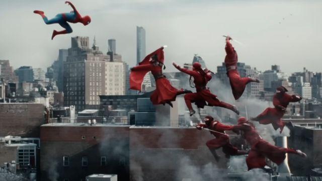 전작 700만 넘을까…개봉 전부터 휘몰아치는 전개로 반응 제대로 터진 역대급 '영화'