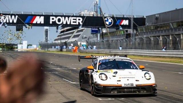 한국 컴피티션•금호 SLM, 2026 뉘르부르크링 내구레이스 제2전 동시 출격