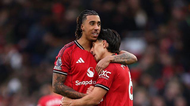 리산드로·더 리흐트 없어도 걱정 없다!...'3위 수성 주역' 요로, 