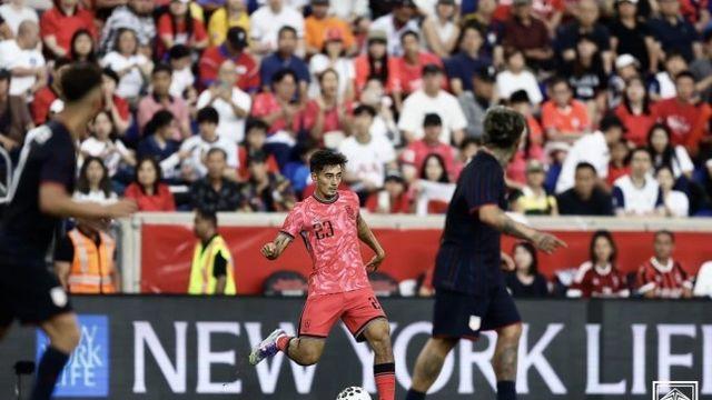 [공동기획] 월드컵 앞둔 홍명보호, 유럽 2연전에서 확인할 과제