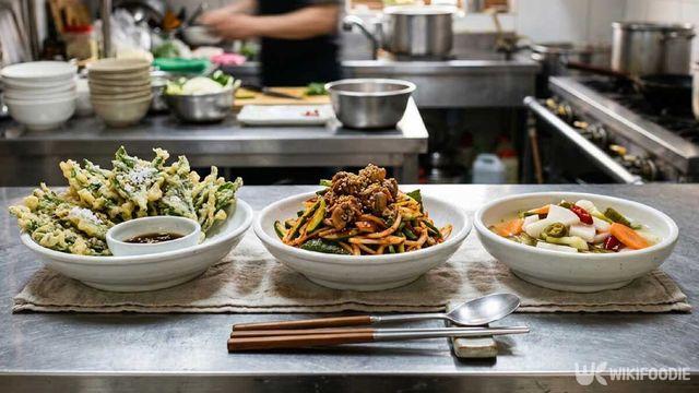 봄철 피로 확 날리는 춘곤증 극복 레시피 BEST3