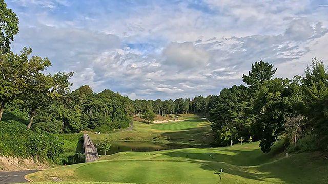 [골프로 힐링하다-24] 일본 고베 최상급 골프장에서 누리는 맛있는 여행