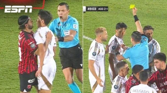 손흥민 월드컵 못 뛸 뻔했는데...황당한 '살인 태클' 가해자의 변 