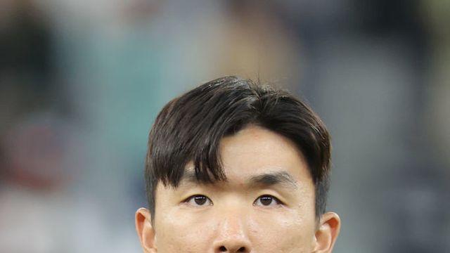 [오피셜] '월드컵도 걱정된다' 황인범, 예상대로 홍명보호 OUT...