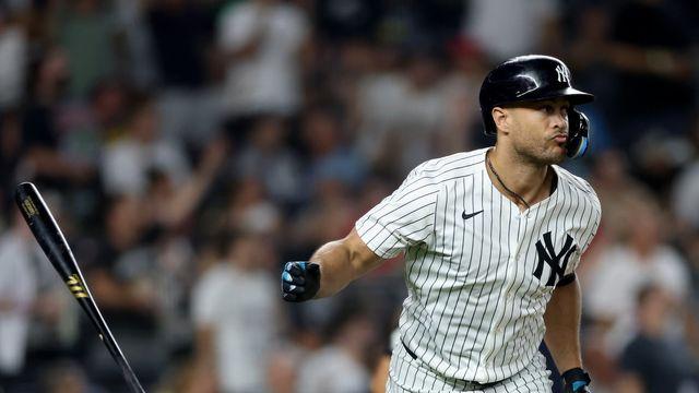 ‘또 터졌다’ 스탠튼, 시범경기 연일 대포→‘500홈런 전선’ 문제 없어