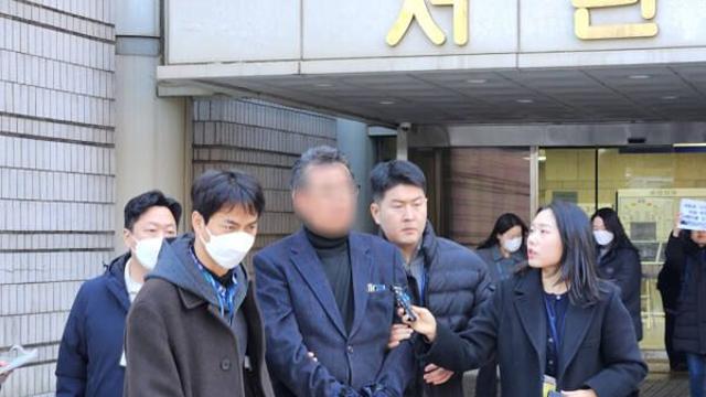 인천 색동원 ‘장애인 성폭행’ 시설장 재판행…강간 등 혐의로 구속 기소