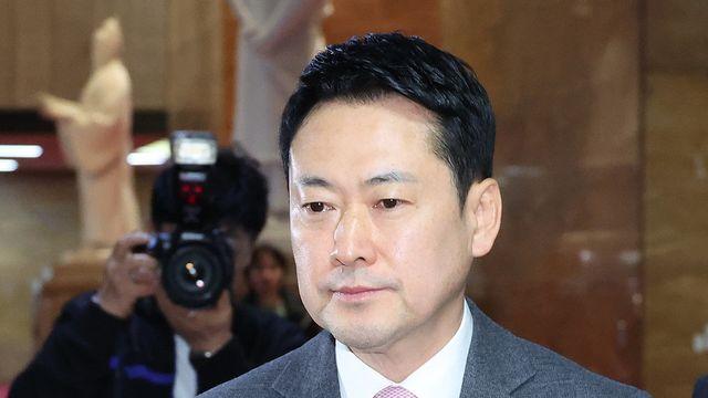 장동혁 “이재명 정권의 검찰개혁 결국 '최악의 악'으로 결론 났다”