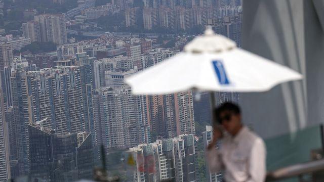 중국 '1선 도시' 부동산 거래 회복세…