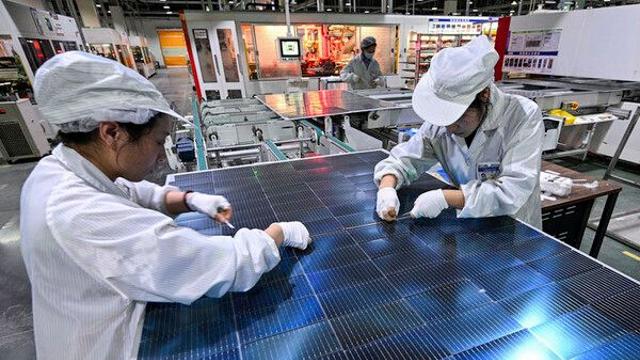 테슬라, 中 장비로 美 태양광 확대…29억 달러 투자 추진