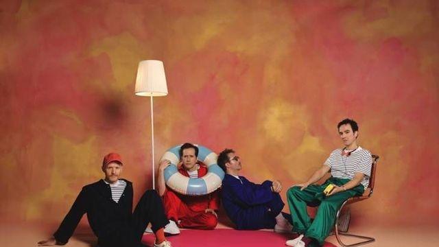 프렙, 새 EP '원 데이 인 더 선' 발매…'특별 음악 감각'