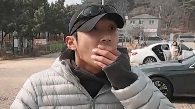 '나혼자산다' 배나라, 노지 캠핑 장소 화제...어디길래?