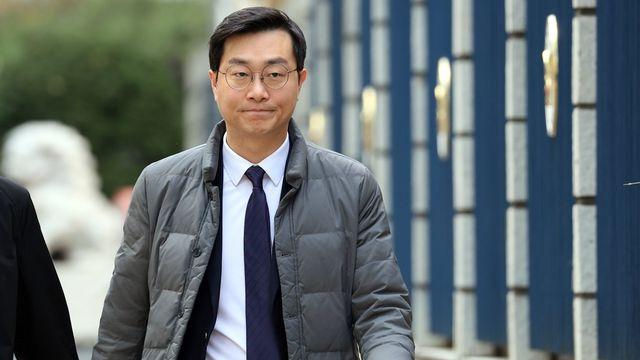 민주당, 장경태에 “제명에 준하는 중징계 윤리심판원에 요구”