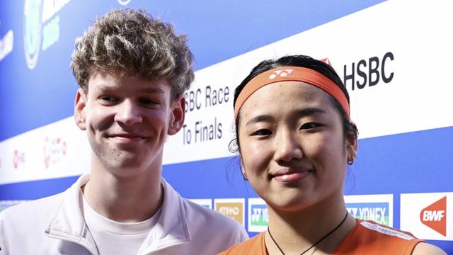 안세영 폭풍 감동! '신장 이식→국제대회 우승' 17세 男 유망주 희망 줬다…