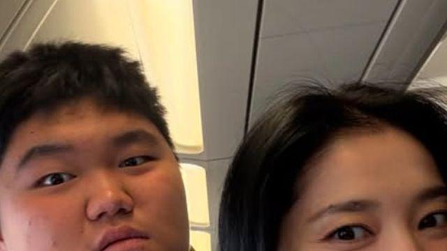 오윤아, 자폐 子와 일상 공개 후 겪는 고충…