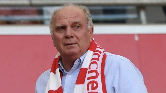 “레알 마드리드? 그다지 잘하지 않아” 바이에른 뮌헨 명예 회장의 솔직 발언…그런데 “풍부한 경험 활용 가능” 경계