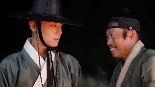 어벤져스 침몰시킨 유해진·박지훈의 힘, '왕사남' 역대 흥행 5위 등극