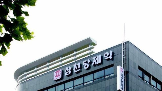 [특징주] 삼천당제약, 에코프로 제치고 코스닥 시가총액 1위
