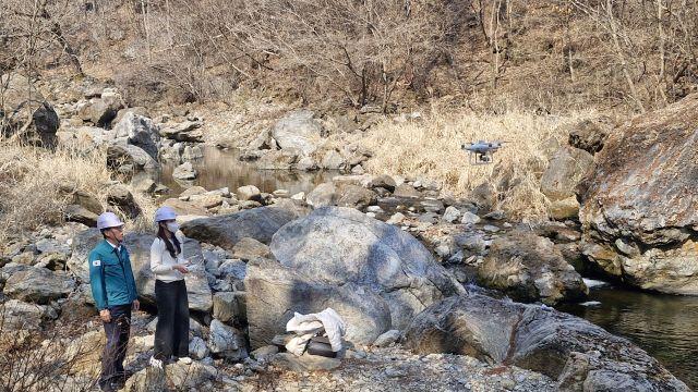 남양주시, 수동계곡 드론 단속·상생 간담회 병행