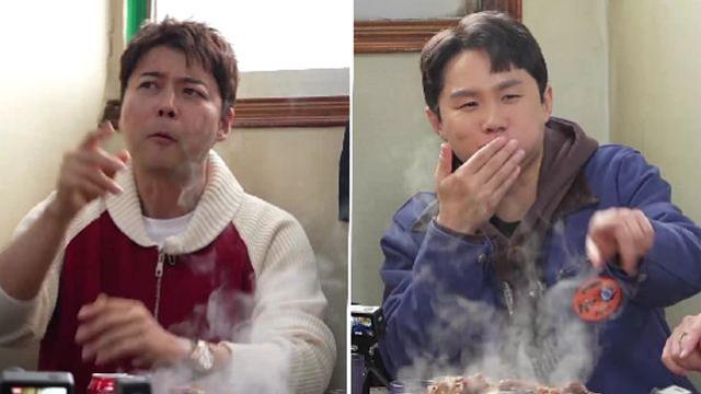 ‘109억 건물주’ 양세형, 전현무 부러워하자 “통장 300억 있으면서” (전현무계획3)