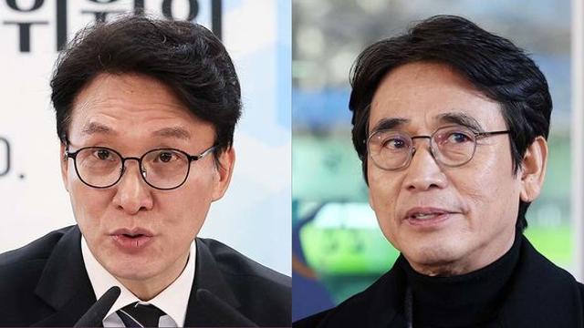 김민석 비밀문자 포착 “유시민, TV 출연 즐기는 강남 지식인”