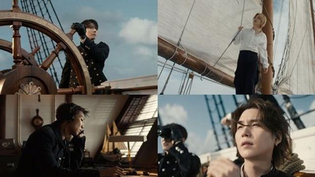 방탄소년단, 정규 5집 아리랑으로 전격 컴백… 타이틀곡 'SWIM' 뮤직비디오 공개