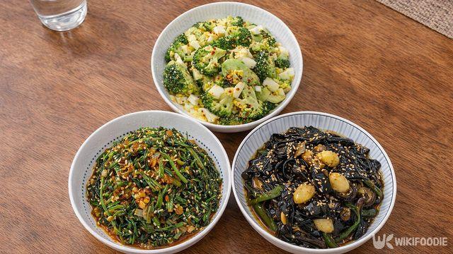 미세먼지 심한 날… 몸속까지 씻어내는 집밥 반찬 레시피 TOP 3