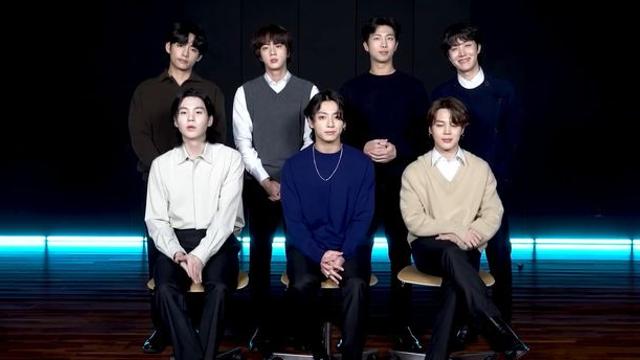 도서관에 BTS 팬들이 쏟아진 진짜 이유…방탄소년단이 선택한 '책' 1위는?