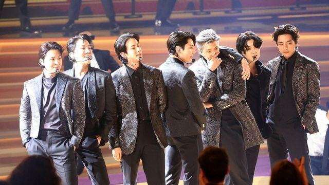 BTS 3년여 만의 완전체 무대...광화문에 26만명 모일까