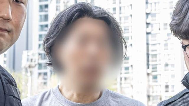 '항공사 기장 살해' 50대 前부기장 구속…法 