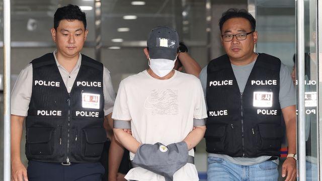 피해자 모친 오열…'20대 여성 틱토커 살해' 50대 남성이 받은 판결