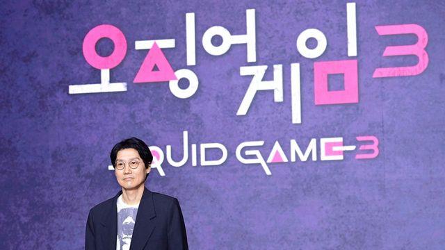 황동혁 감독, '오겜' 다음은 노인 사냥?…더 잔혹한 갈등 예고 