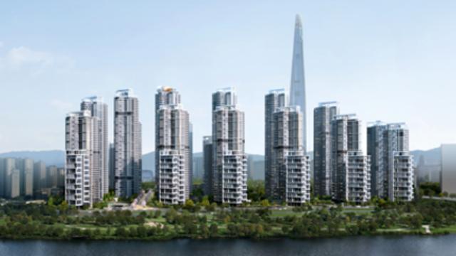 잠실 장미아파트, 신통기획으로 재건축 예정