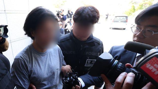 항공사 기장 살인 피의자, 사이코패스 진단 평가서 기준 미달