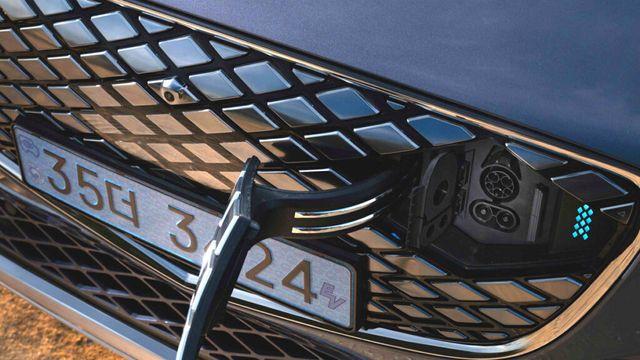 “월급 빼고 다 오른다는데”…제네시스, 가격 동결로 ‘승부수’