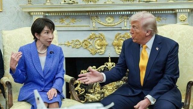 [이슈] 日 다카이치 