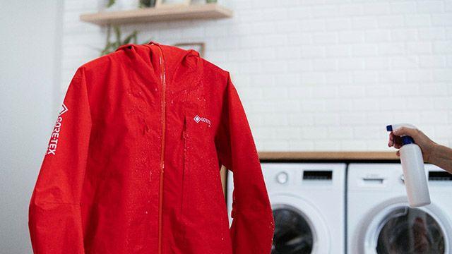 봄철 의류 정리…겨울 아우터 세탁·관리 ‘성능 유지 관건’