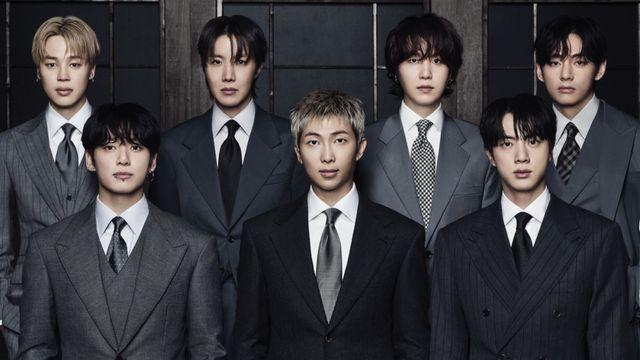 벌써 일냈다…방탄소년단 타이틀곡 '스윔' 공개하자마자 음원 차트 1위