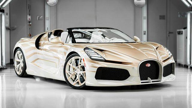 놓치면 안 될 슈퍼카 소식