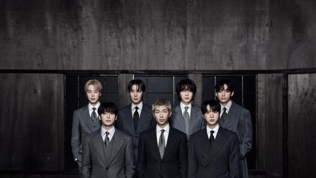 방탄소년단, 오늘 '아리랑'으로 컴백…타이틀곡 '스윔' 뮤비 공개