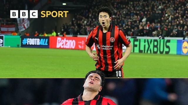 “미트윌란 역대 최악의 승부차기” 조규성, 1번 키커로 출격→‘골대 강타’…팬들은 “어떻게 모든 킥을 망칠 수 있나”