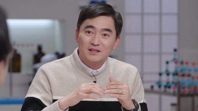 '53세' 김석훈 어쩌나…'고지용♥' 허양임 치매 경고 