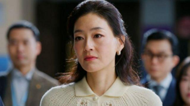 시청률 두 자릿수 임박…대립 전개로 화제 모은 한국 드라마