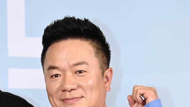 김태균, 아내와 로또 '반띵' 약속→당첨됐다…