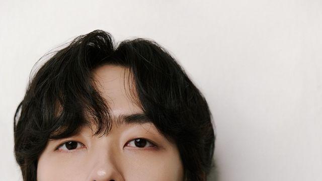 백시훈, 넷플릭스 인도 영화 주연이었다…'메이드 인 코리아'서 활약