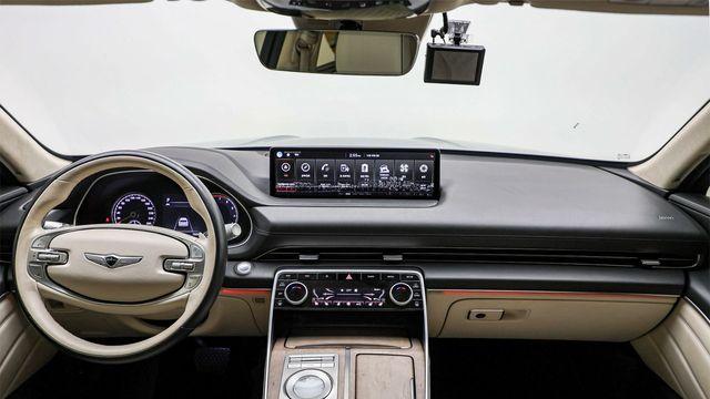 “GV80이 고작 3천만 원대?”... 신차 반값 수준, 아빠들 로망 실현되나